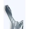 Demi sabot droit KAWASAKI ZX10 R 1000 2010 NINJA Demi sabot droit KAWASAKI ZX10 R 1000 2010 NINJA