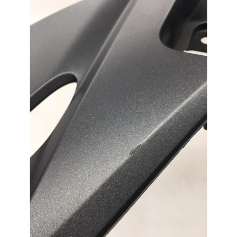 Demi sabot droit HONDA NSS 125 2019-2020 FORZA