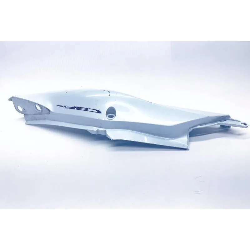 Cache carenage coque arriere gauche HONDA CBF 1000 F 2010-2016