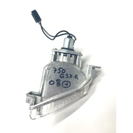 Clignotant arriere droit SUZUKI GSXR 750 2008-2010