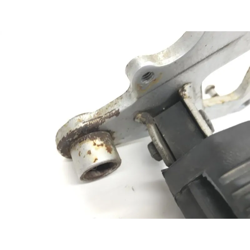 Platine avant droite SUZUKI GS 500 E 1998-2000
