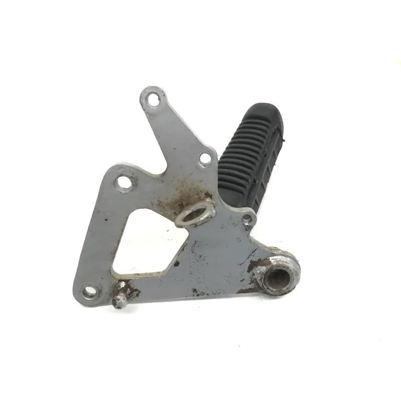 Platine avant droite SUZUKI GS 500 E 1998-2000