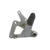 Platine avant droite SUZUKI GS 500 E 1998-2000 Platine avant droite SUZUKI GS 500 E 1998-2000