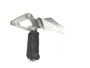 Platine avant gauche SUZUKI GS 500 E 1998-2000