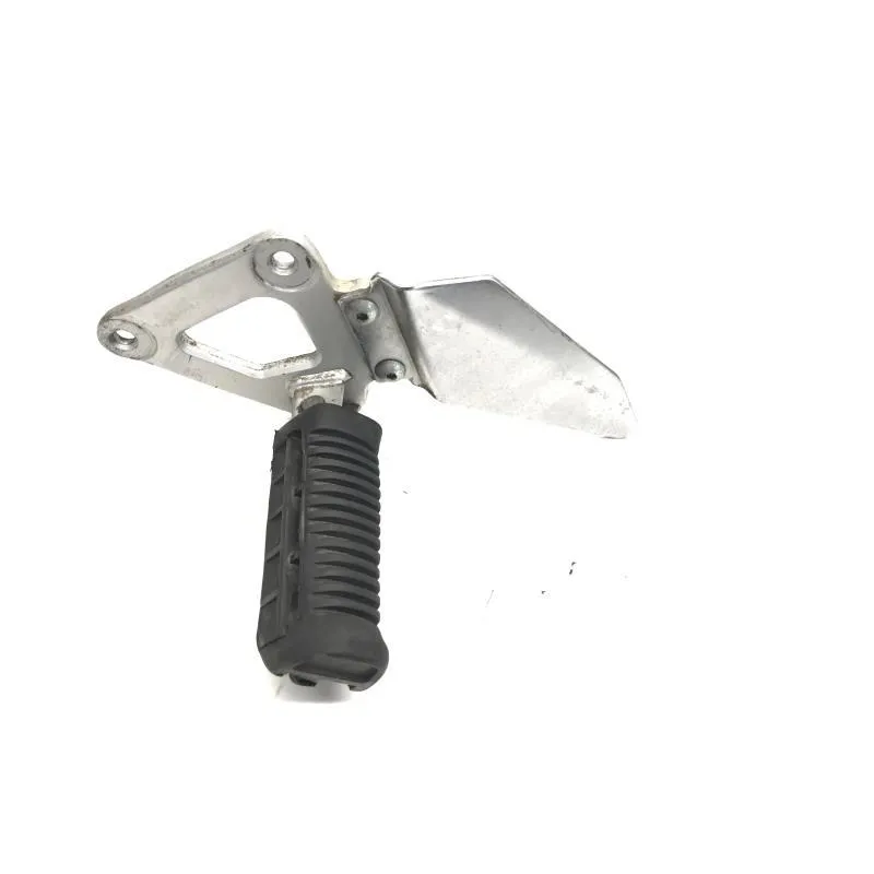Platine avant gauche SUZUKI GS 500 E 1998-2000
