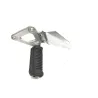 Platine avant gauche SUZUKI GS 500 E 1998-2000