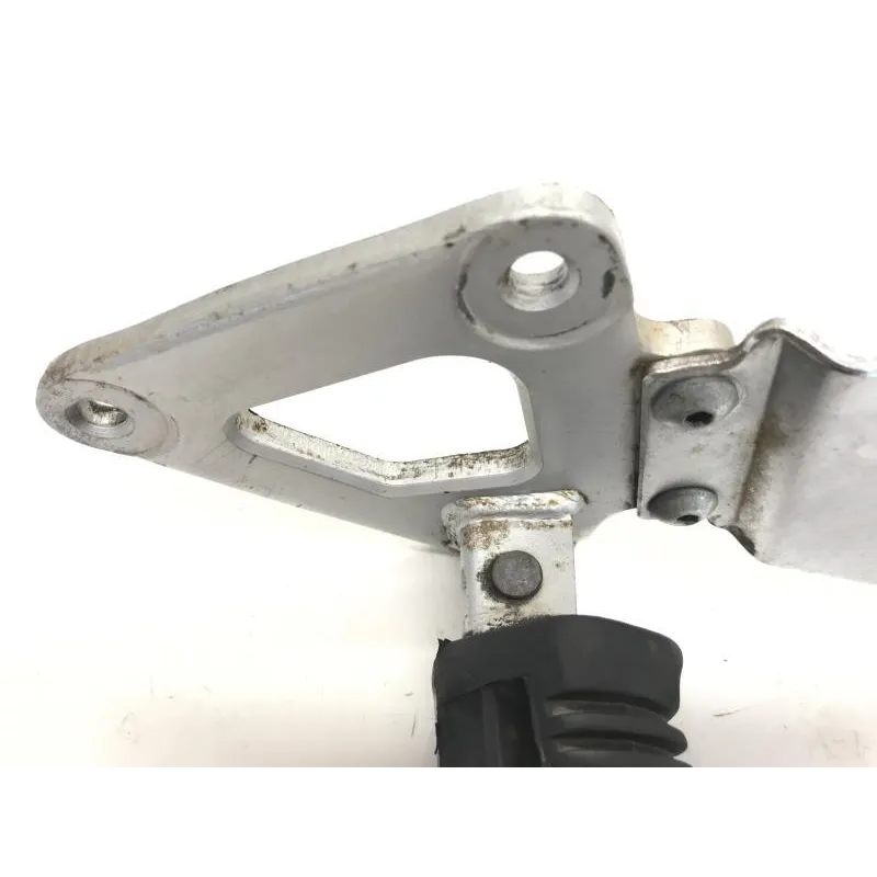 Platine avant gauche SUZUKI GS 500 E 1998-2000