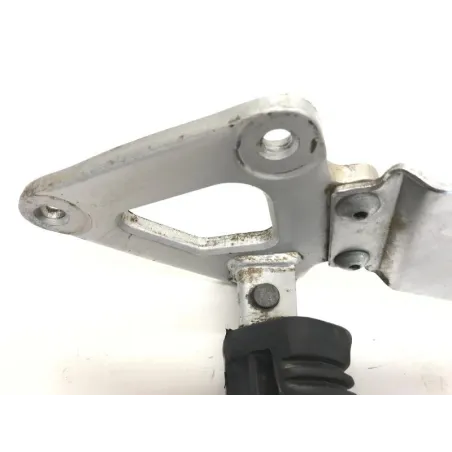 Platine avant gauche SUZUKI GS 500 E 1998-2000