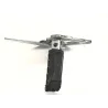 Platine avant gauche SUZUKI GS 500 E 1998-2000