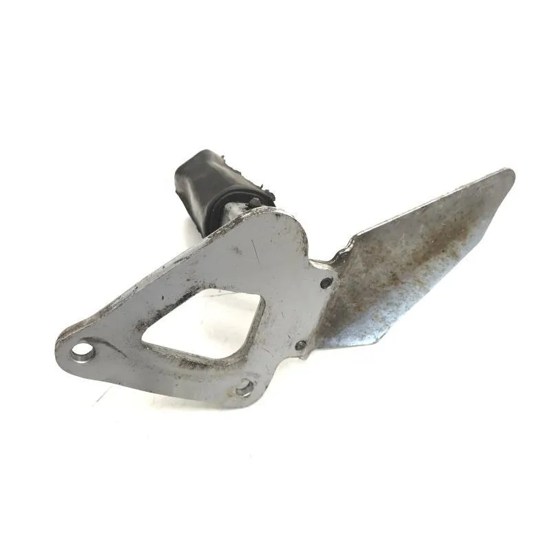 Platine avant gauche SUZUKI GS 500 E 1998-2000