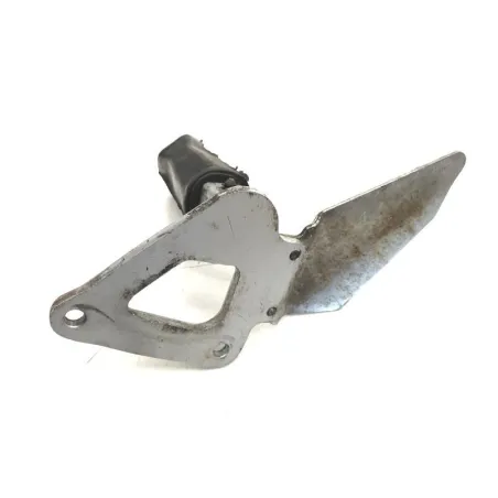 Platine avant gauche SUZUKI GS 500 E 1998-2000