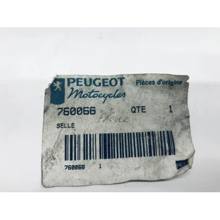 Selle PEUGEOT FOX 50 1995-2005