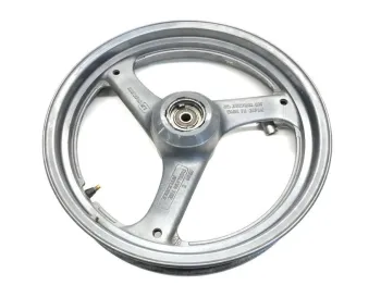 Jante avant SUZUKI GS 500 E 1998-2000
