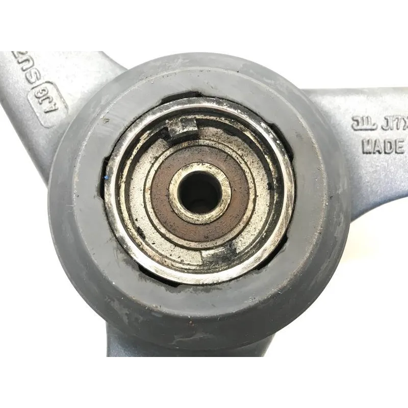 Jante avant SUZUKI GS 500 E 1998-2000