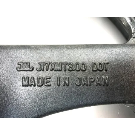 Jante avant SUZUKI GS 500 E 1998-2000
