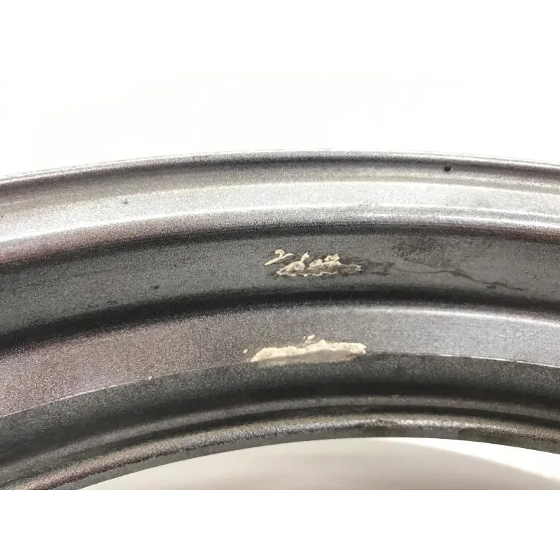 Jante avant SUZUKI GS 500 E 1998-2000