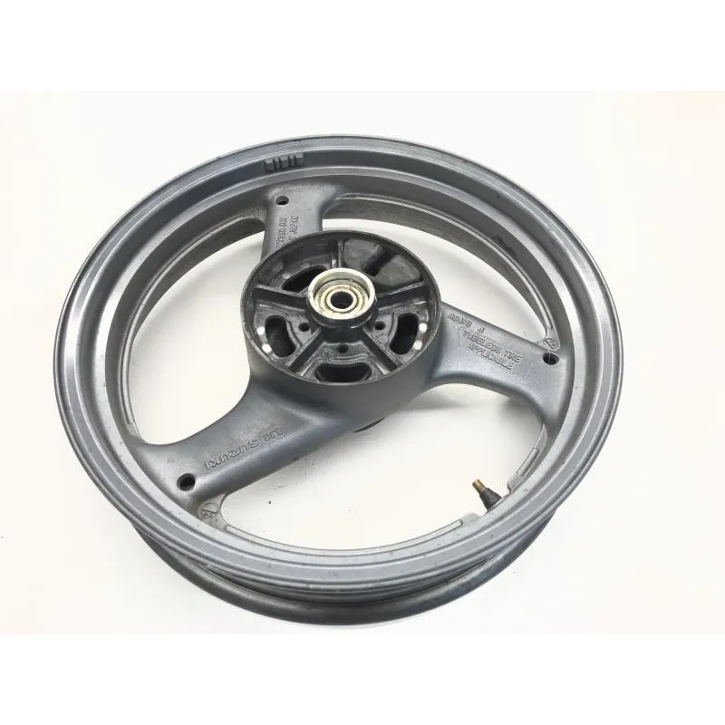 Jante arriere SUZUKI GS 500 E 1998-2000