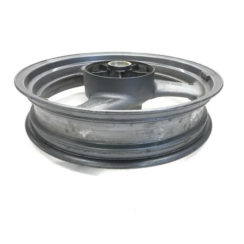 Jante arriere SUZUKI GS 500 E 1998-2000