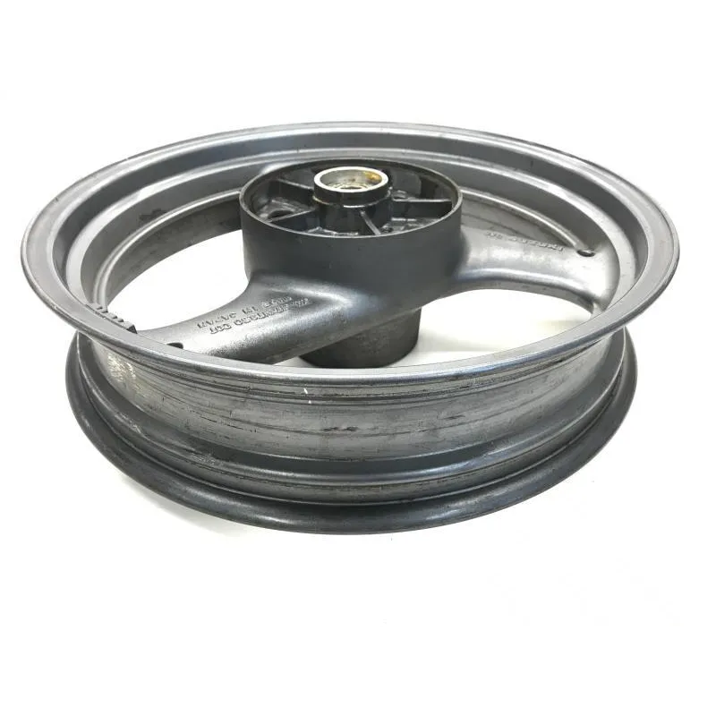 Jante arriere SUZUKI GS 500 E 1998-2000