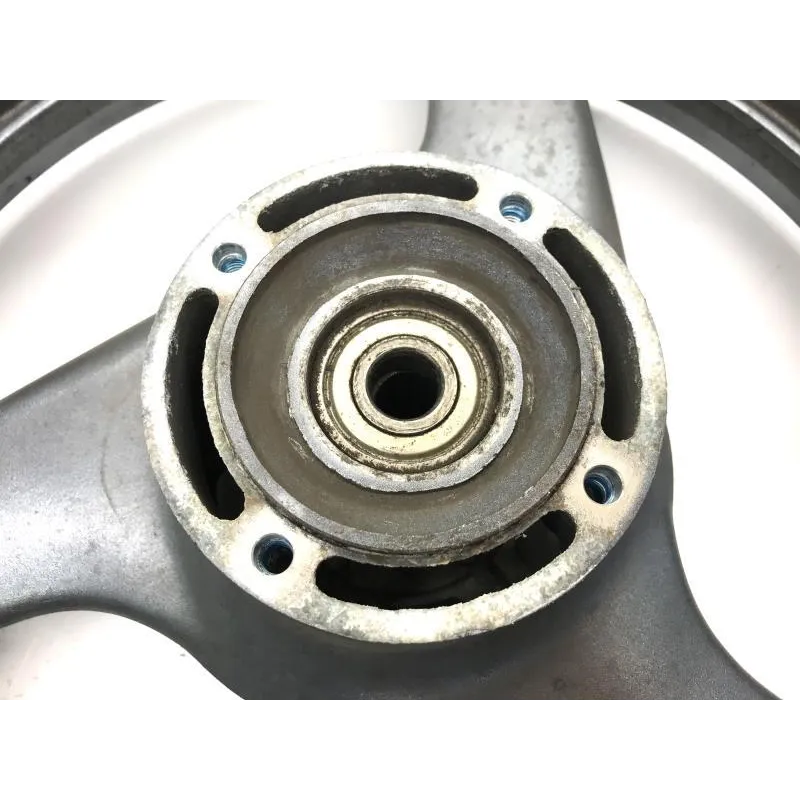 Jante arriere SUZUKI GS 500 E 1998-2000