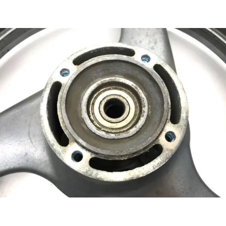Jante arriere SUZUKI GS 500 E 1998-2000