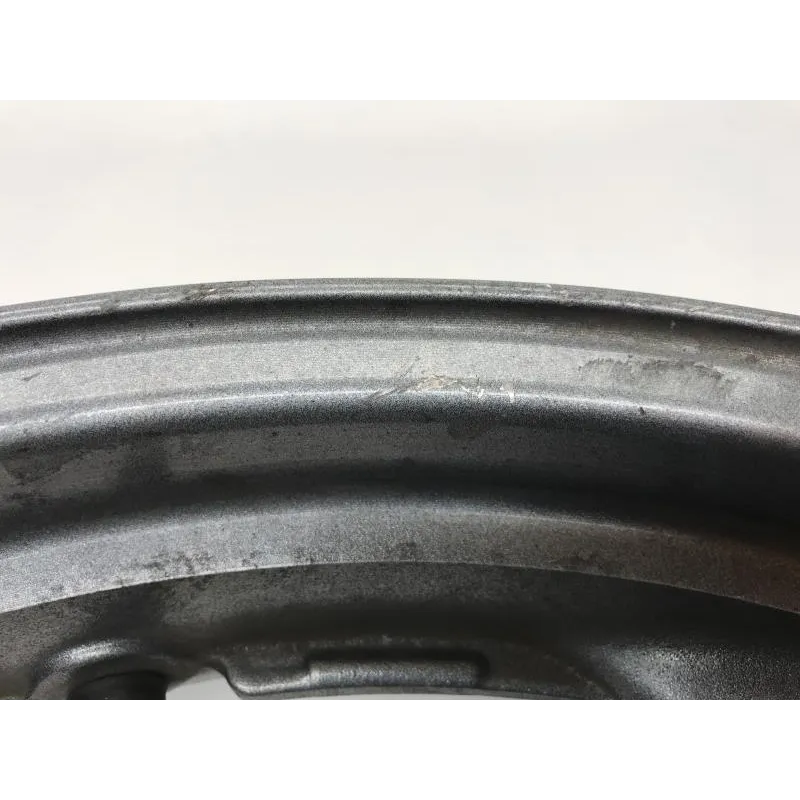 Jante arriere SUZUKI GS 500 E 1998-2000