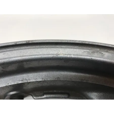 Jante arriere SUZUKI GS 500 E 1998-2000