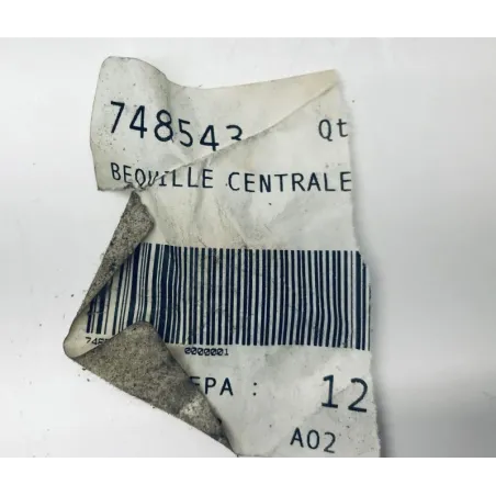 Bequille centrale PEUGEOT VIVACITY 3 50 2008-2011 2T NEW