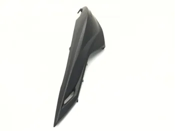 Cache carenage coque arriere gauche HONDA NSS 350 2021-2024 FORZA