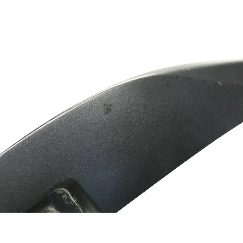 Cache carenage coque arriere gauche HONDA NSS 350 2021-2024 FORZA