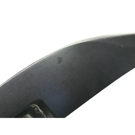 Cache carenage coque arriere gauche HONDA NSS 350 2021-2024 FORZA