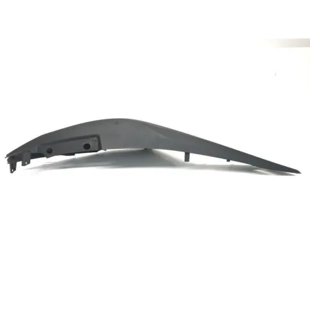 Cache carenage coque arriere gauche HONDA NSS 350 2021-2024 FORZA