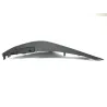 Cache carenage coque arriere gauche HONDA NSS 350 2021-2024 FORZA