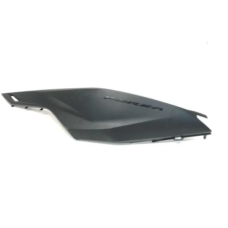 Cache carenage coque arriere gauche HONDA NSS 350 2021-2024 FORZA