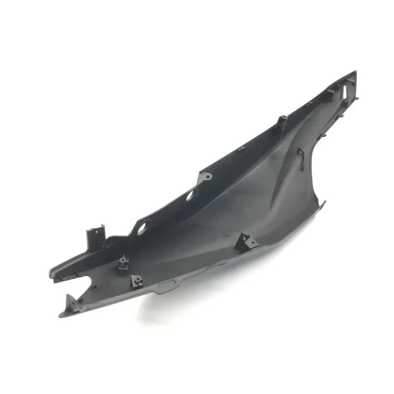 Cache carenage coque arriere gauche HONDA NSS 350 2021-2024 FORZA