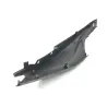 Cache carenage coque arriere gauche HONDA NSS 350 2021-2024 FORZA