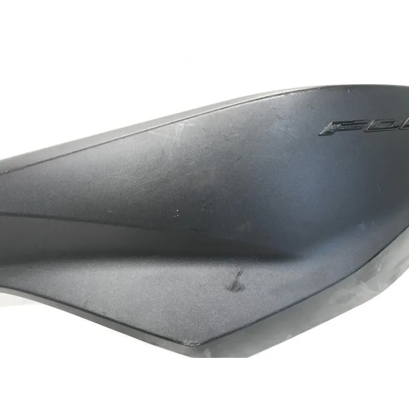 Cache carenage coque arriere gauche HONDA NSS 350 2021-2024 FORZA