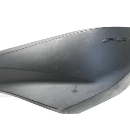 Cache carenage coque arriere gauche HONDA NSS 350 2021-2024 FORZA