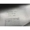 Cache carenage coque arriere gauche HONDA NSS 350 2021-2024 FORZA