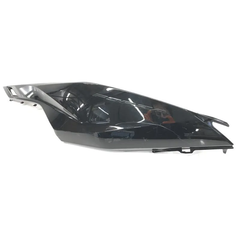 Cache carenage coque arriere gauche HONDA NSS 350 2021-2024 FORZA