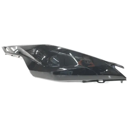 Cache carenage coque arriere gauche HONDA NSS 350 2021-2024 FORZA