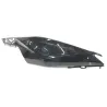 Cache carenage coque arriere gauche HONDA NSS 350 2021-2024 FORZA
