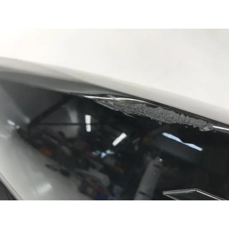 Cache carenage coque arriere gauche HONDA NSS 350 2021-2024 FORZA