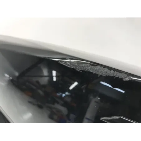 Cache carenage coque arriere gauche HONDA NSS 350 2021-2024 FORZA