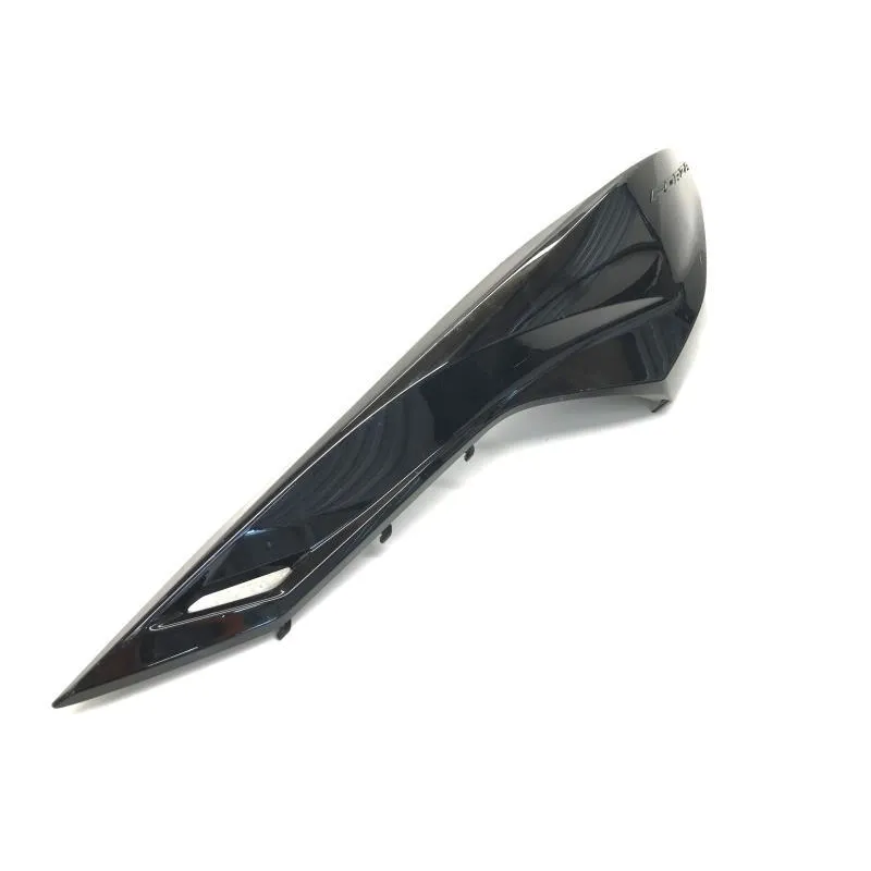 Cache carenage coque arriere gauche HONDA NSS 350 2021-2024 FORZA