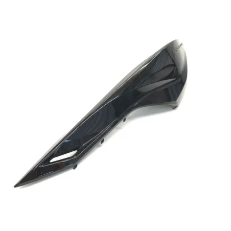 Cache carenage coque arriere gauche HONDA NSS 350 2021-2024 FORZA