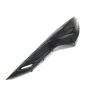 Cache carenage coque arriere gauche HONDA NSS 350 2021-2024 FORZA