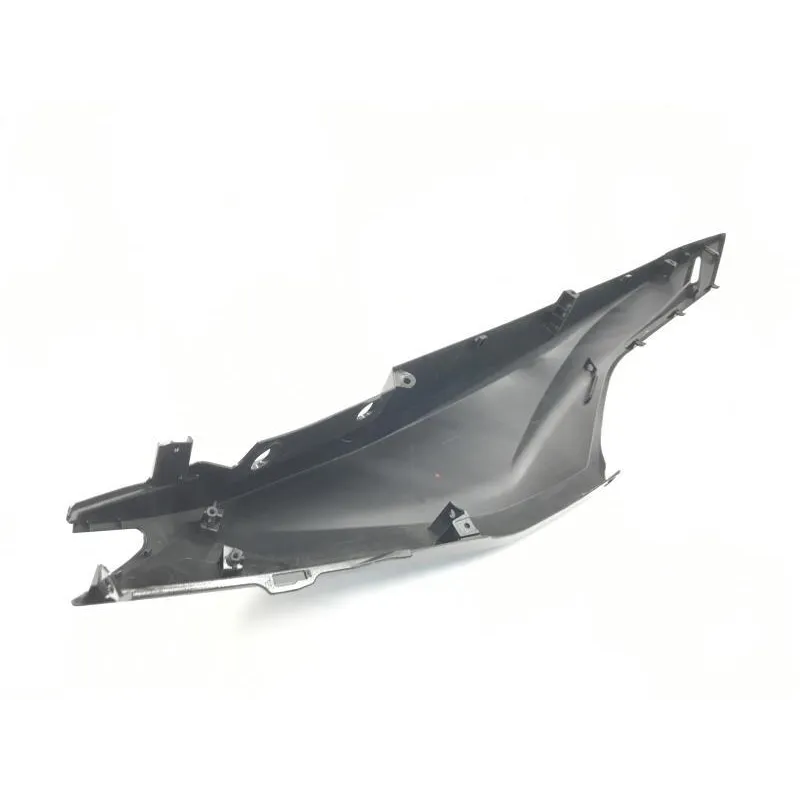 Cache carenage coque arriere gauche HONDA NSS 350 2021-2024 FORZA