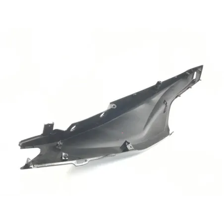 Cache carenage coque arriere gauche HONDA NSS 350 2021-2024 FORZA