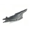 Cache carenage coque arriere gauche HONDA NSS 350 2021-2024 FORZA